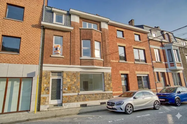 Appartement te koop in Huy – 1/10