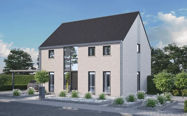 Maison à vendre à Modave – 1/10