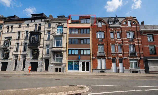Appartement te koop in Liege – 1/10