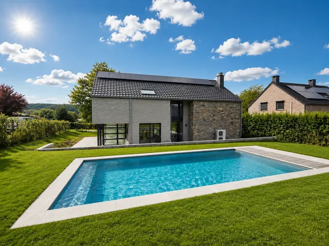 Maison à vendre à Aywaille – 1/10