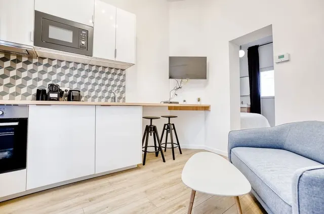 Huis te koop in Bruxelles – 1/10