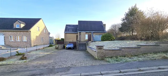 Villa maison ferme à vendre à Arsimont – 1/10