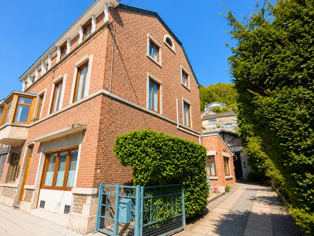 Huis te koop in Esneux – 1/10