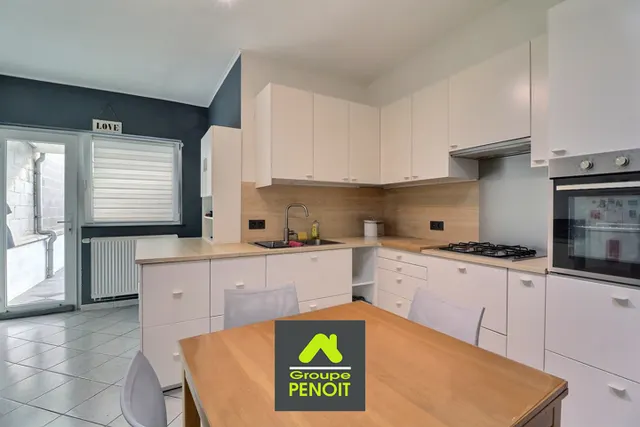 Maison à vendre à Seraing – 1/10