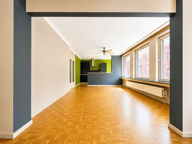 Appartement te koop in Liege – 1/10