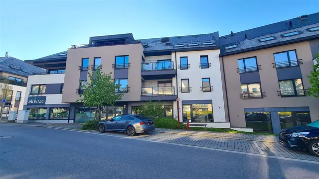 Studio te koop in Nivelles – 1/10