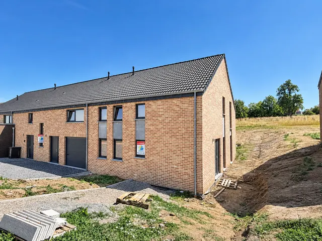 Huis te koop in Flemalle Monslez Liege – 1/10