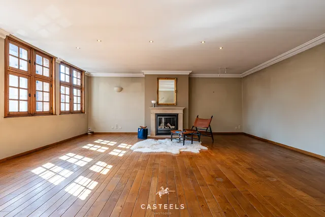 Duplex te koop in Brugge – 1/10