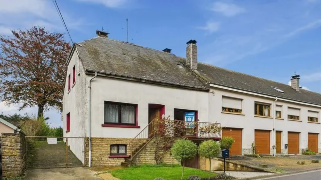 Houses à vendre à Tintigny – 1/10