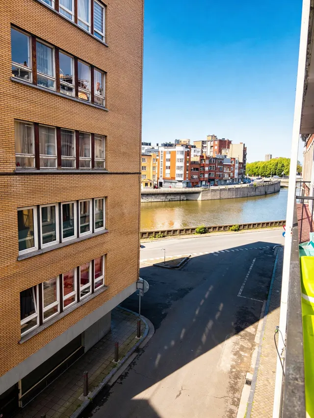 Appartement te koop in Liege – 1/8