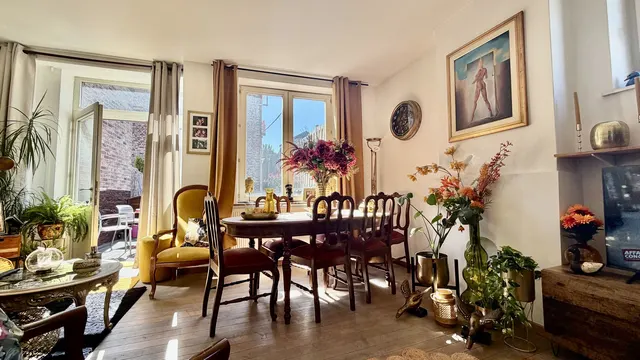 Huis te koop in Liege – 1/10