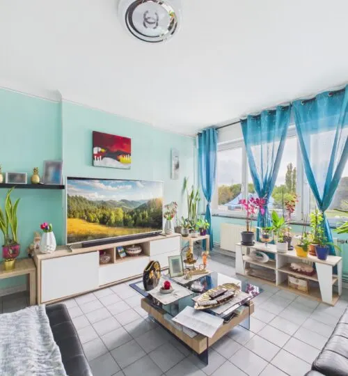 Apartments te koop in Athus – 1/10
