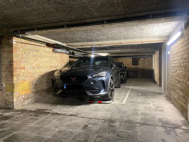 Bel etage à vendre à Knokke Heist – 1/4