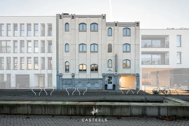 Huis te koop in Gent – 1/10