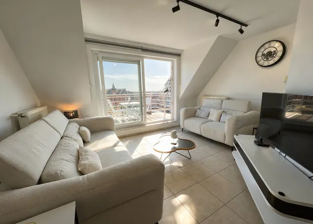 Appartement te koop in Knokke Heist – 1/10