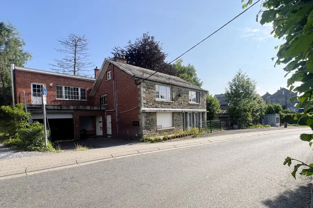 Maison à vendre à Ferrieres – 1/10