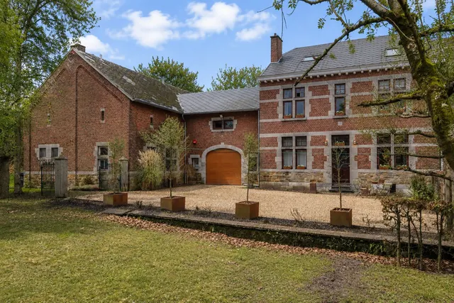 Maison à vendre à Fleron – 1/10