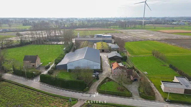 Huis à vendre à Beveren-Waas – 1/10