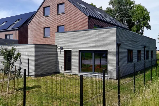 Appartement te koop in Oreye – 1/10