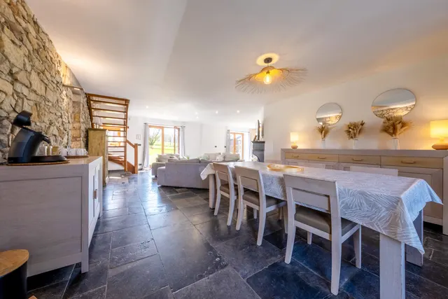 Huis te koop in Sprimont Dolembreux – 1/10