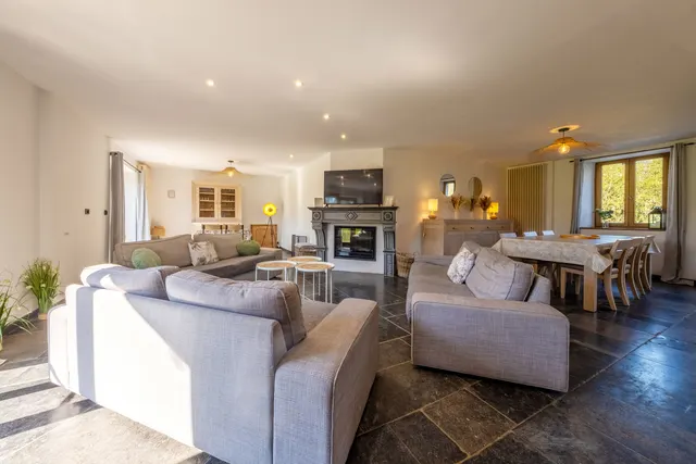 Huis te koop in Sprimont Dolembreux – 1/10