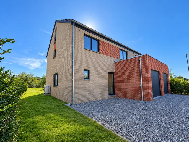 Maison à louer à Liege – 1/10