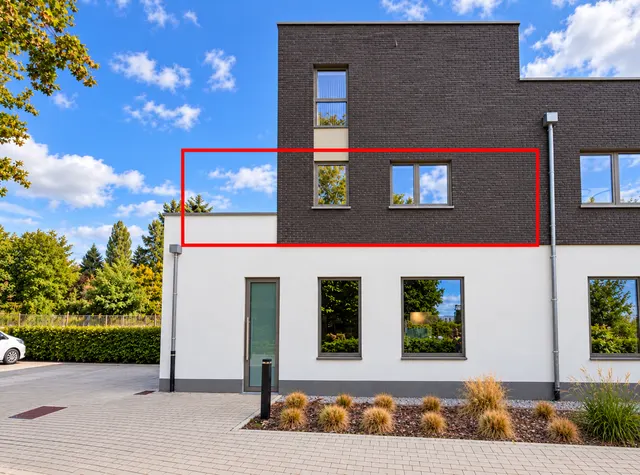 Appartement te huur in Chaudfontaine Beaufays – 1/10