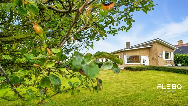 Huis à vendre à Blankenberge – 1/10