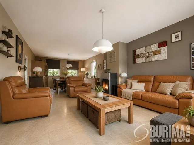 Maison à vendre à Erquelinnes – 1/10
