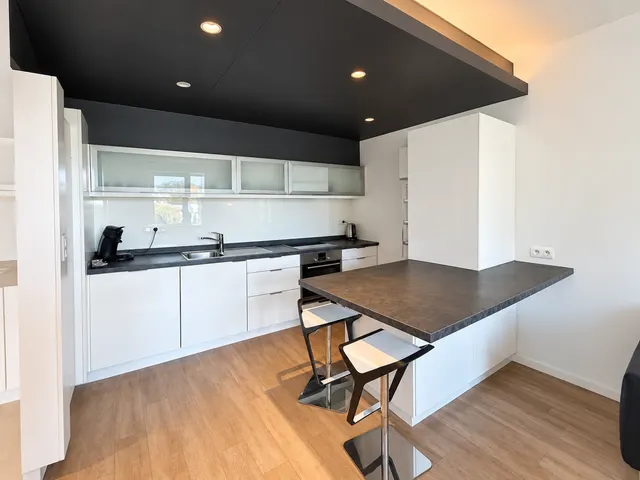 Appartement te huur in Chaudfontaine – 1/7