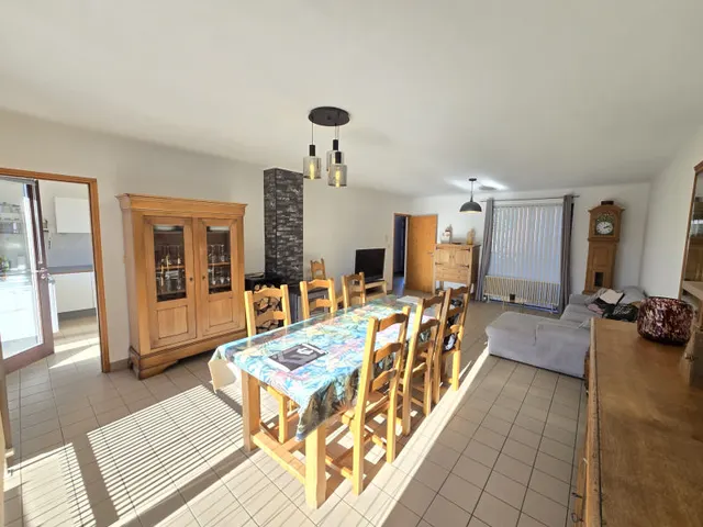 Huis te koop in Aulnois – 1/10