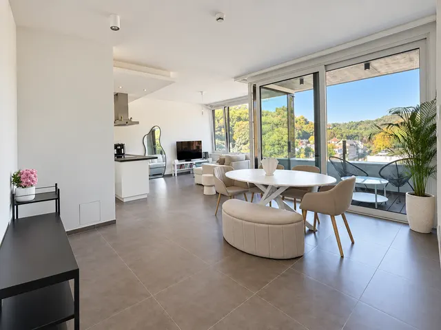 Appartement te huur in Chaudfontaine – 1/10
