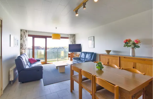 Appartement à vendre à Bredene – 1/10