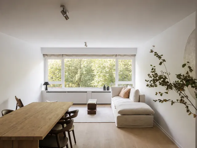 Appartement à vendre à Gent – 1/10