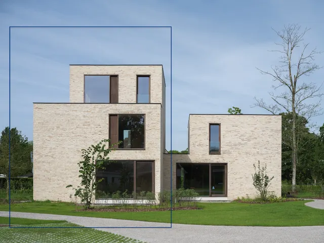 Huis à vendre à Drongen – 1/6
