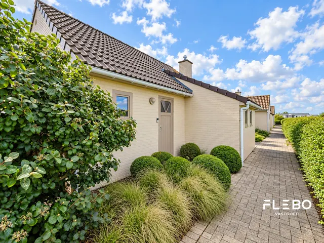 Huis à vendre à Wenduine – 1/10