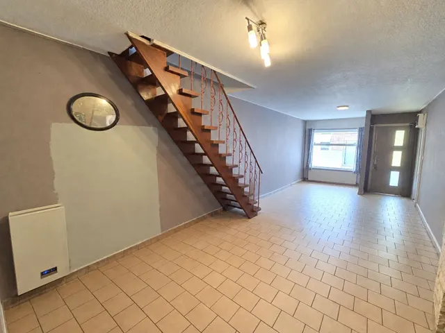 Maison à vendre à Frameries – 1/10