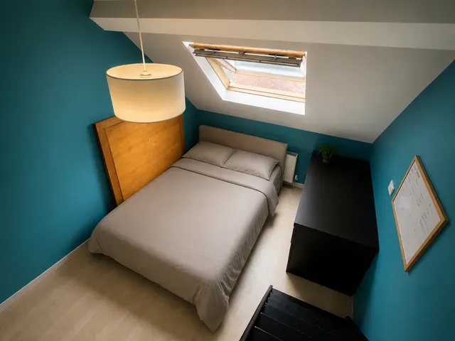 Maison à vendre à Anderlecht – 1/10