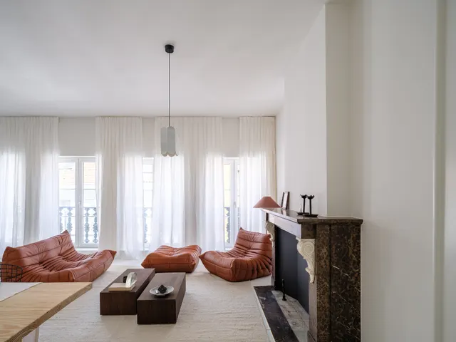 Appartement à vendre à Gent – 1/10