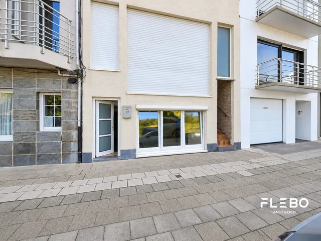 Appartement à vendre à Wenduine – 1/10