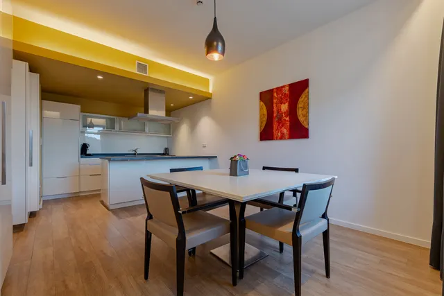 Appartement te huur in Chaudfontaine – 1/10