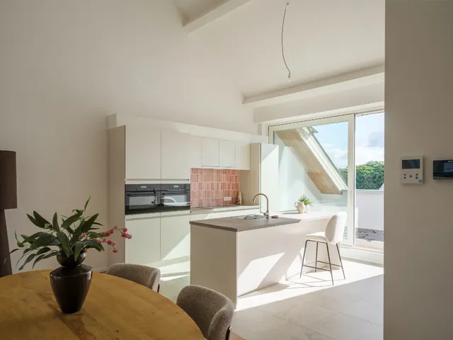 Penthouse à vendre à Gent – 1/10