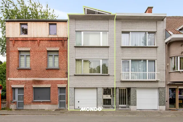 Huis à vendre à Willebroek – 1/10