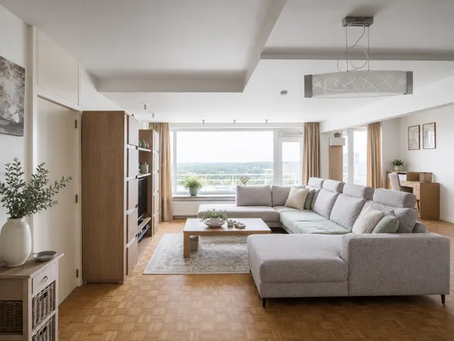 Appartement à vendre à Gent – 1/10