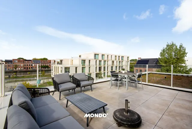 Appartement te koop in Willebroek – 1/10