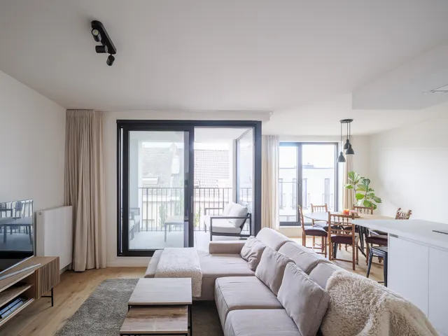 Appartement à vendre à Gent – 1/10