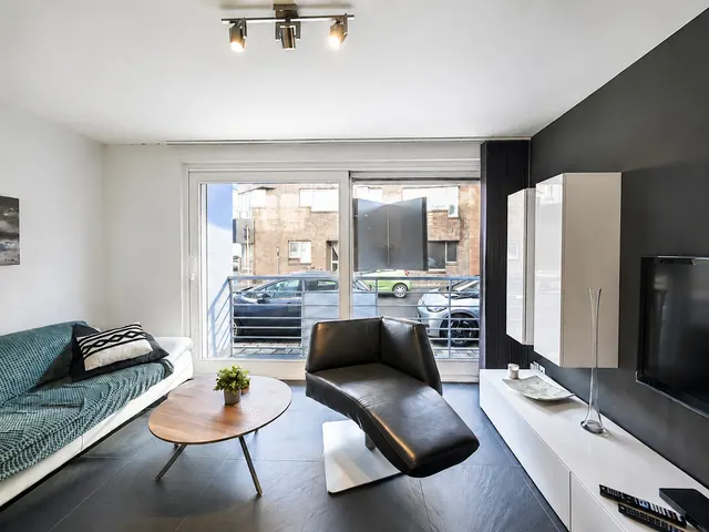 Appartement à vendre à Blankenberge – 1/10
