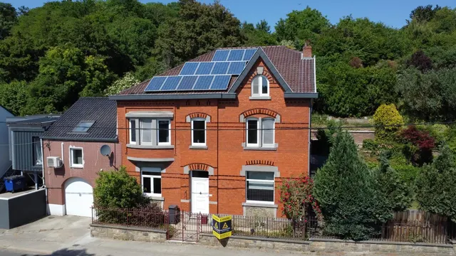 Huis te koop in Bassenge – 1/10