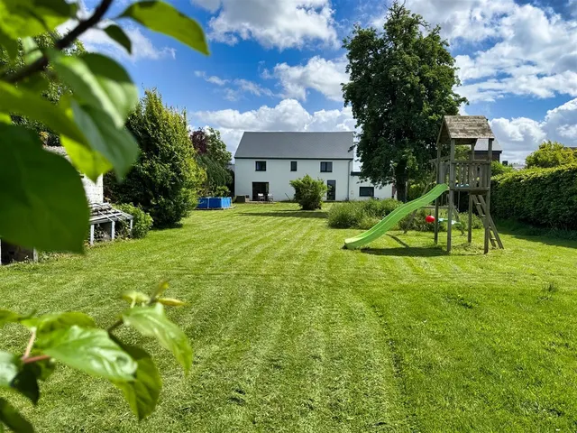 Huis te koop in Ramillies – 1/10