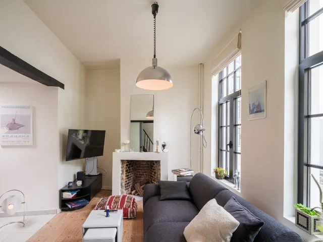 Huis for sale in Gent – 1/10